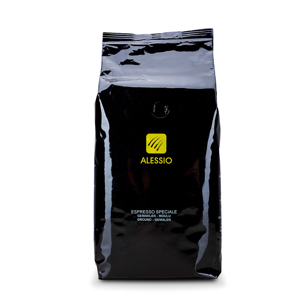 Espresso Speciale