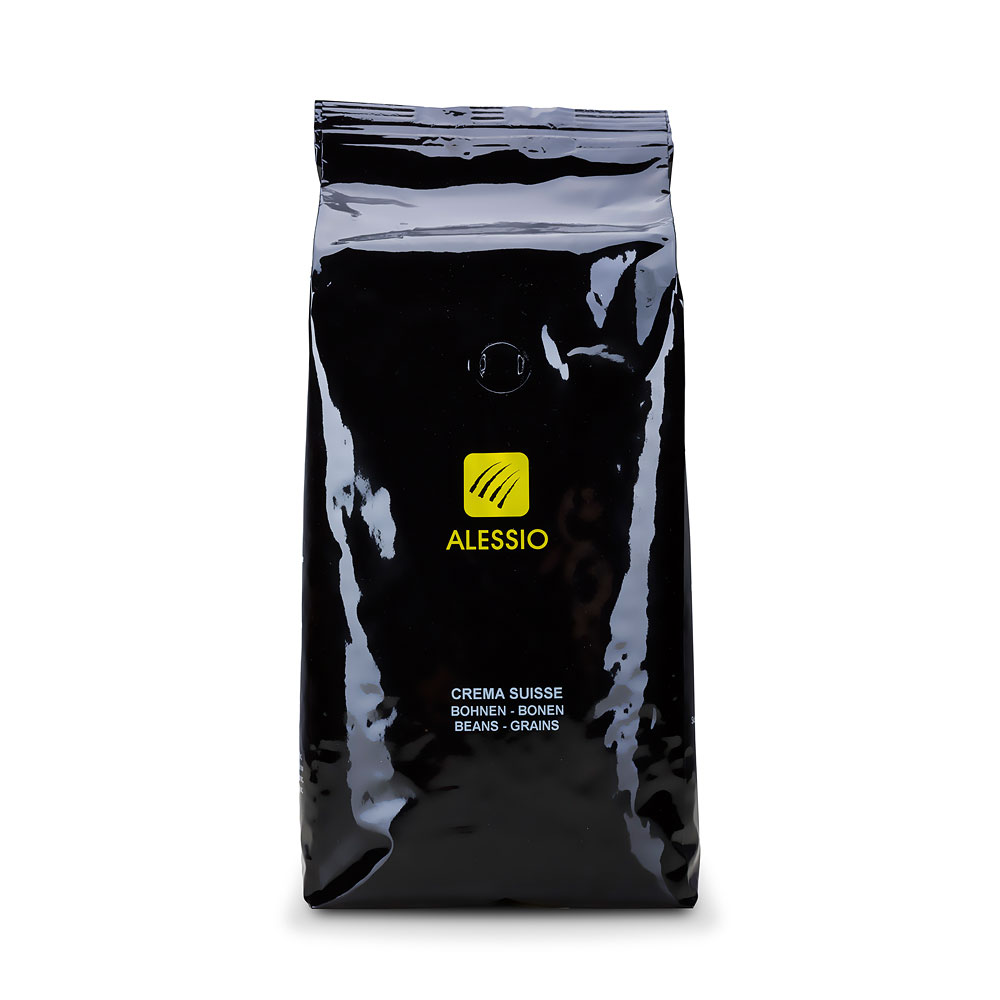 Crema Suisse